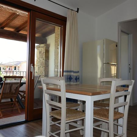 Villa Menhir Lotzorai Phòng bức ảnh