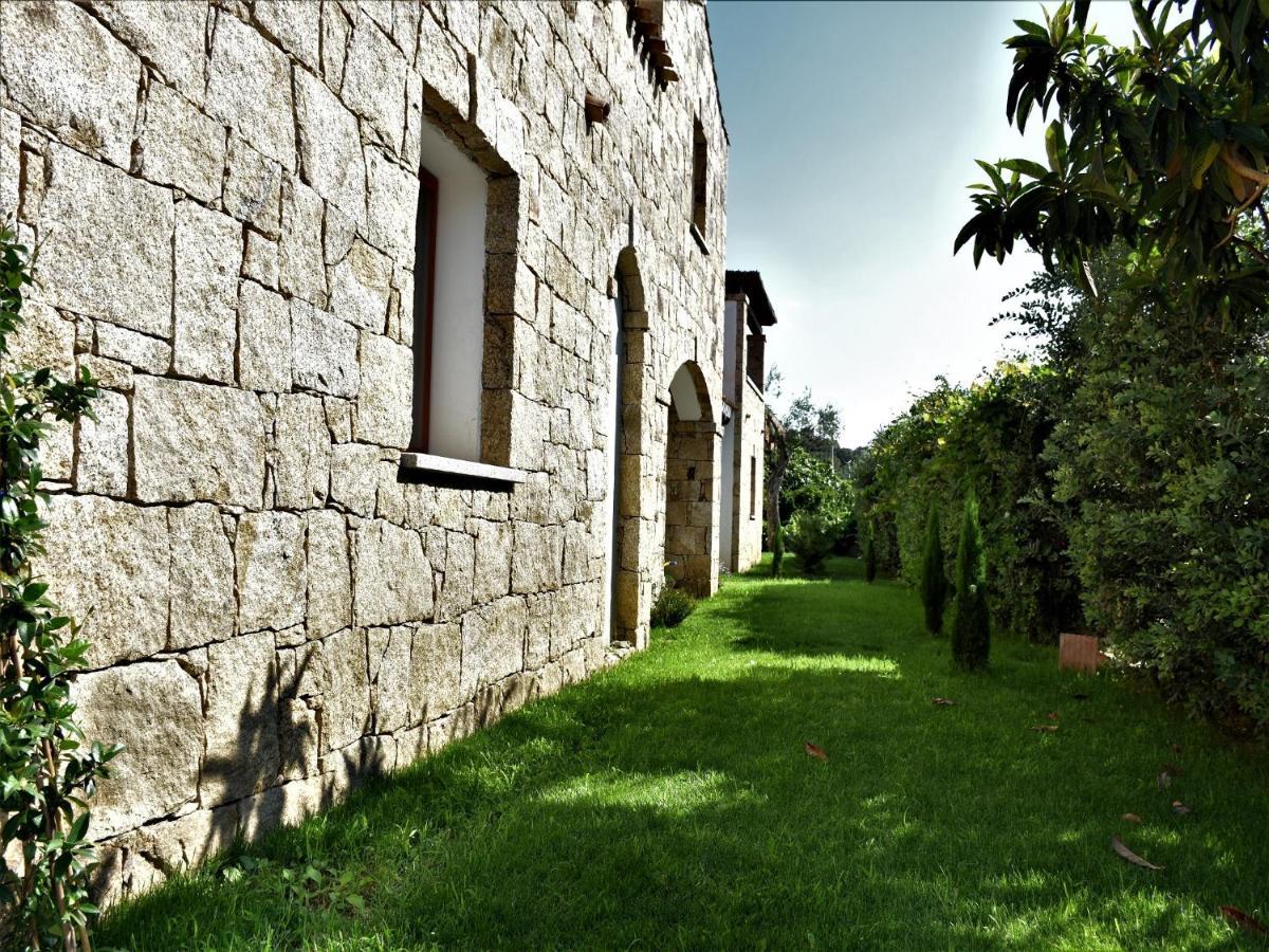 Villa Menhir Lotzorai Ngoại thất bức ảnh