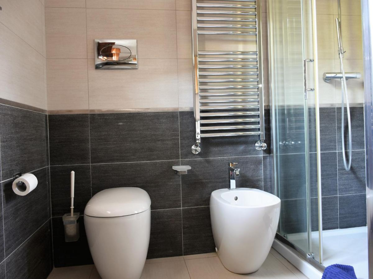 Villa Menhir Lotzorai Ngoại thất bức ảnh
