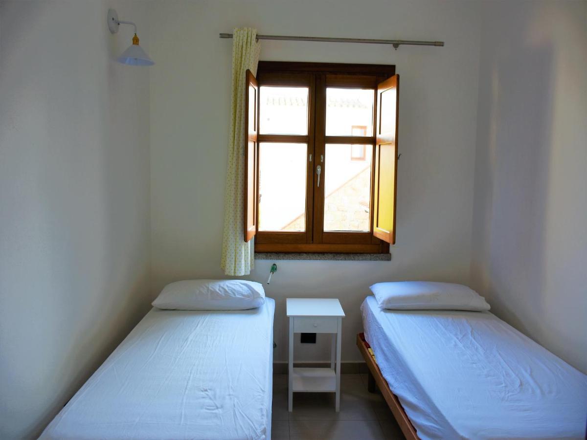 Villa Menhir Lotzorai Ngoại thất bức ảnh