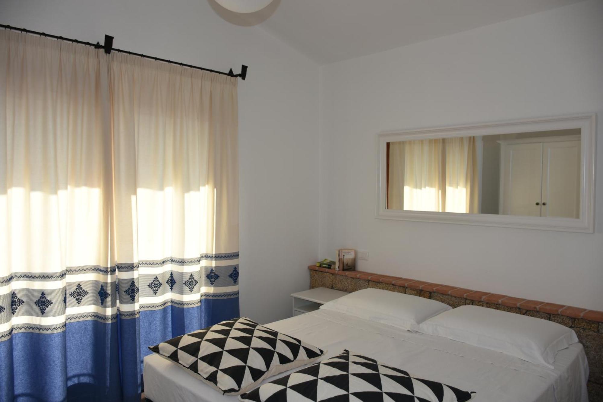 Villa Menhir Lotzorai Phòng bức ảnh