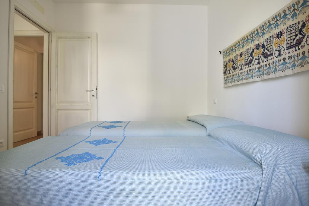 Villa Menhir Lotzorai Ngoại thất bức ảnh