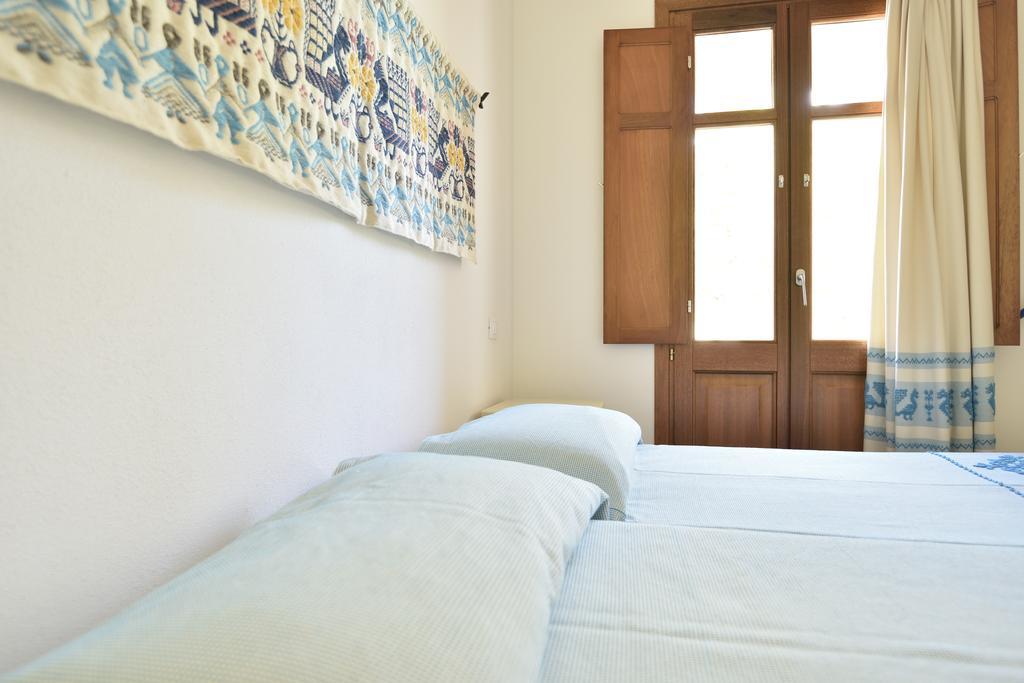 Villa Menhir Lotzorai Ngoại thất bức ảnh