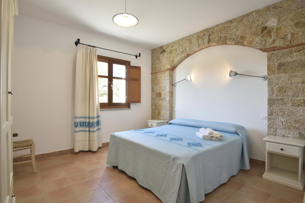 Villa Menhir Lotzorai Ngoại thất bức ảnh