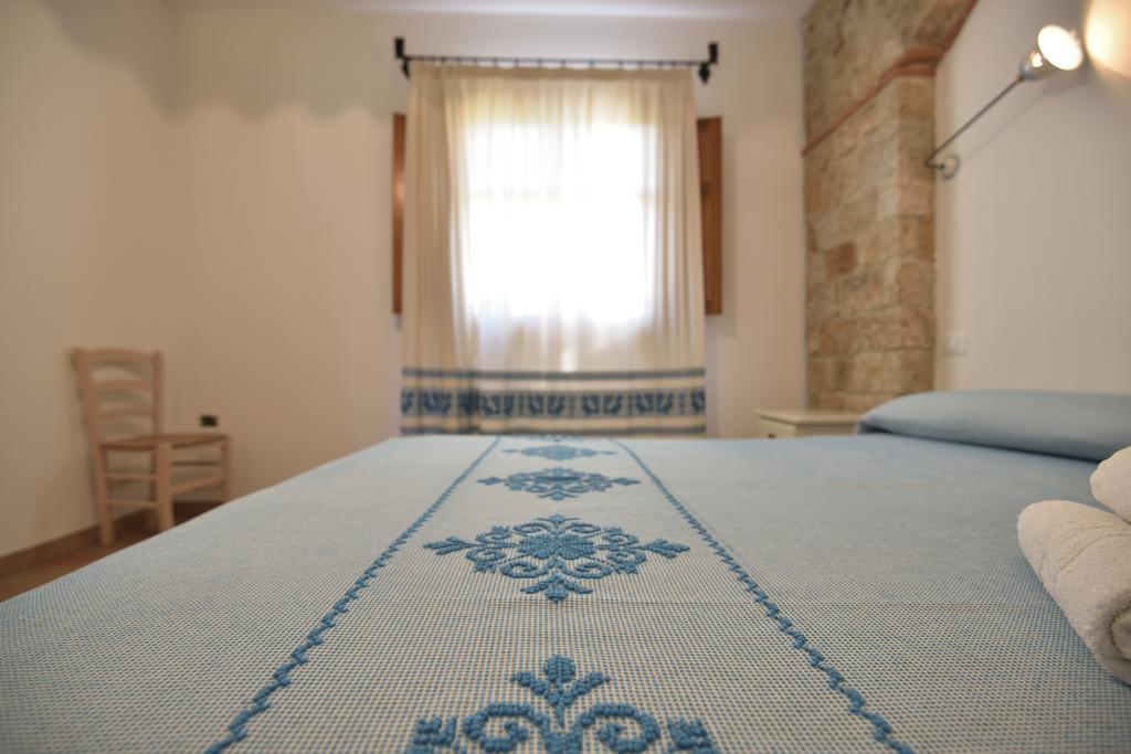 Villa Menhir Lotzorai Ngoại thất bức ảnh