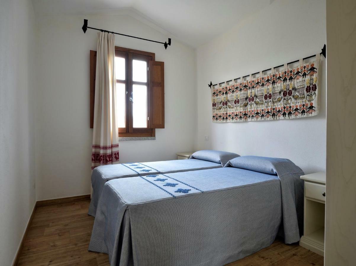 Villa Menhir Lotzorai Ngoại thất bức ảnh