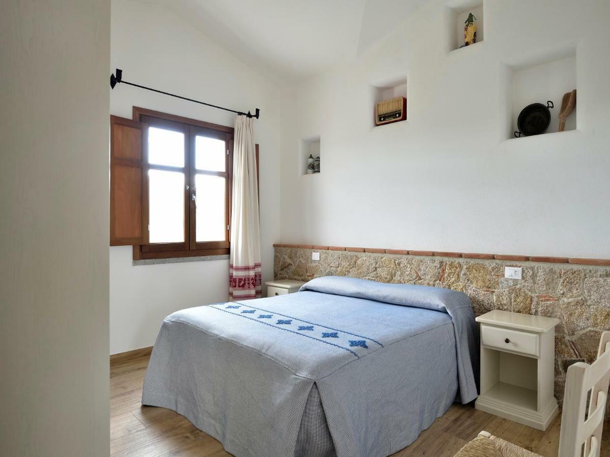 Villa Menhir Lotzorai Ngoại thất bức ảnh