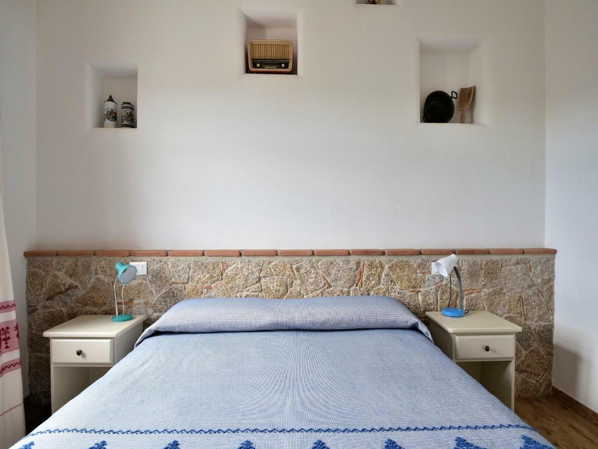 Villa Menhir Lotzorai Ngoại thất bức ảnh