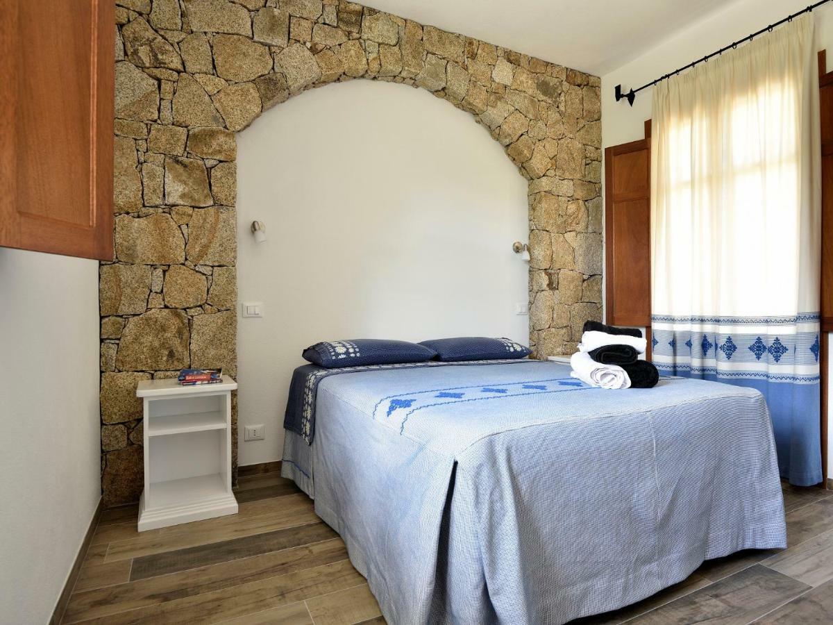 Villa Menhir Lotzorai Ngoại thất bức ảnh